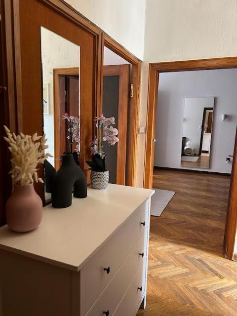 Stylish In The Heart Of Гамбург