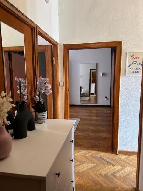 Stylish In The Heart Of Апартаменты *