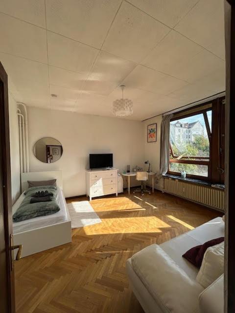 Appartement Stylish In The Heart Of *