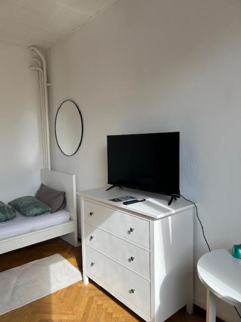 Stylish In The Heart Of * Hambourg