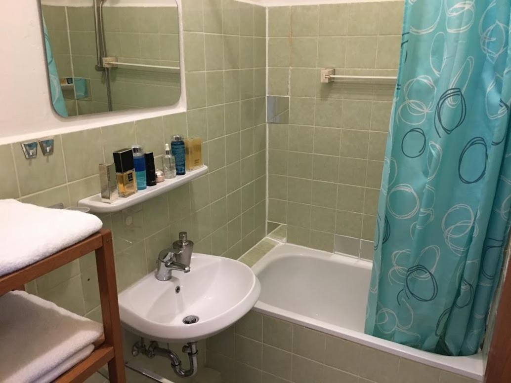 Appartement Stylish In The Heart Of Hamburg-Harburg