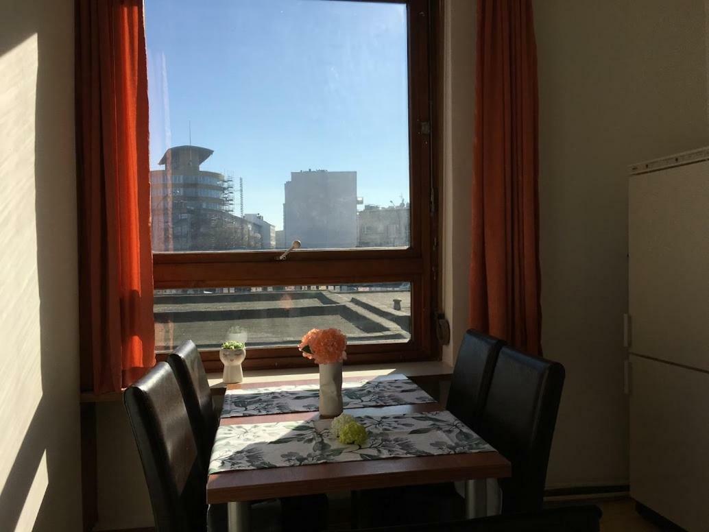 Stylish In The Heart Of Appartement Hambourg